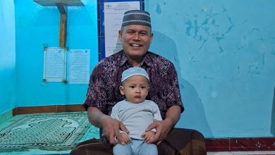 Inspektur, Inspektorat Pacitan, KH. Mahmud.