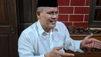 Inspektur, Inspektorat Pacitan, KH. Mahmud.