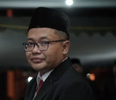 Kepala BKD Pacitan, Deni Cahyantoro (doc).