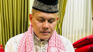 Inspektur, Inspektorat Pacitan, KH. Mahmud.