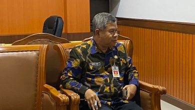 Sekda Pacitan, Dr. Ir. H. Maulana Heru Wiwoho Supadi Putro, Msi.