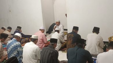 Kepala UPT PJJ, Dinas PU Binamarga Pemprov Jatim, H. Budi Harisantoso.