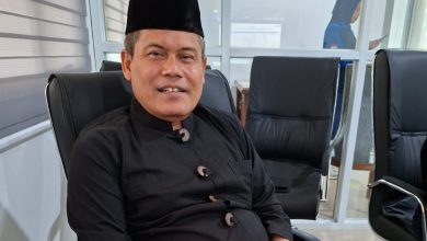 Inspektur, Inspektorat Pacitan, KH. Mahmud.