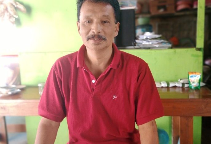 Bambang Robi.