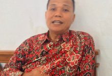 Kepala Dispendukcapil Pacitan, Tri Mudjiharto (doc).