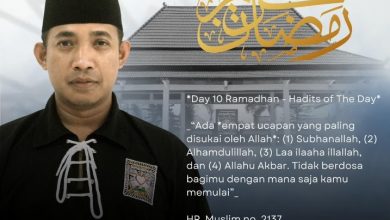 Sekretaris PSHT Cabang Pacitan, Pusat Madiun, Dr. Arif Setia Budi, S. Sos, MPA.
