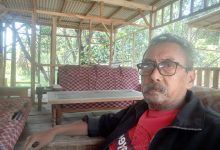 Pemerhati wisata Pacitan, Muhammad Mujahid.