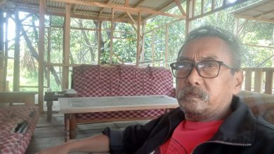 Pemerhati wisata Pacitan, Muhammad Mujahid.