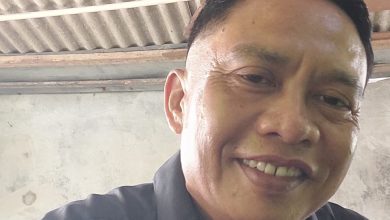 Pengacara senior Pacitan, Imam Bajuri.