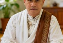 Inspektur, Inspektorat Pacitan, KH Mahmud.