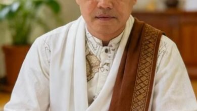 Inspektur, Inspektorat Pacitan, KH Mahmud.