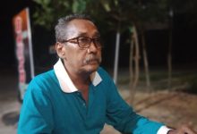 Pemerhati Pariwisata Pacitan, Muhammad Mujahid.