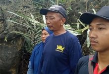 Ahli waris lahan Goa Gong Pacitan, Keteni tuntut ganti rugi 20 miliar.