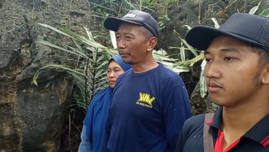 Ahli waris lahan Goa Gong Pacitan, Keteni tuntut ganti rugi 20 miliar.