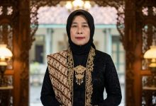 Kepala Dinas PPKB dan PPPA Pacitan, Dra. Jayuk Susilaningtyas, MM.
