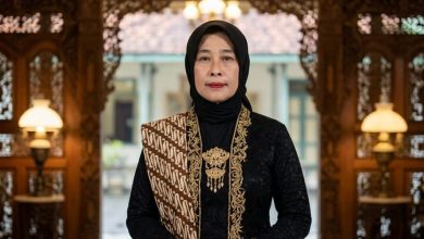 Kepala Dinas PPKB dan PPPA Pacitan, Dra. Jayuk Susilaningtyas, MM.