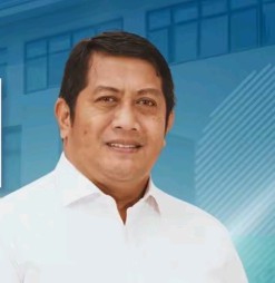Wakil Bupati Pacitan, Gagarin, S. Sos, MHP.