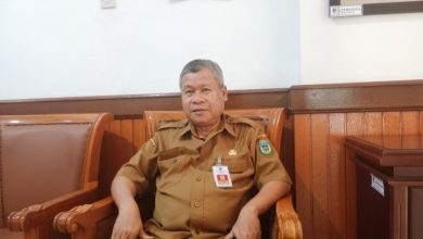 Sekda Pacitan, Dr. Ir. H. Maulana Heru Wiwoho Supadi Putro, Msi.