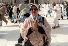 Sekretaris Dinas Pendidikan Kabupaten Pacitan, Dr. Hj. Ririh Enggar Murwati.