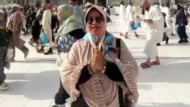 Sekretaris Dinas Pendidikan Kabupaten Pacitan, Dr. Hj. Ririh Enggar Murwati.