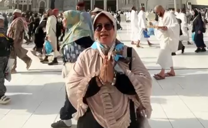 Sekretaris Dinas Pendidikan Kabupaten Pacitan, Dr. Hj. Ririh Enggar Murwati.