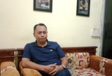 Pengacara senior di Pacitan, Badrul Amali.
