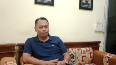 Pengacara senior di Pacitan, Badrul Amali.