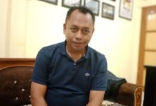 Pengacara senior Pacitan, Badrul Amali.