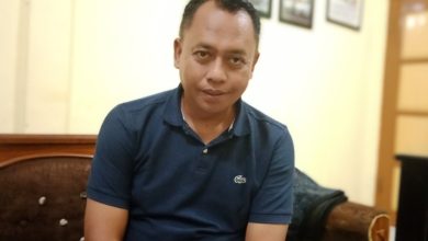 Pengacara senior Pacitan, Badrul Amali.