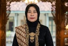 Kepala Dinas PPKB dan PPPA Pacitan, Dra. Jayuk Susilaningtyas, MM