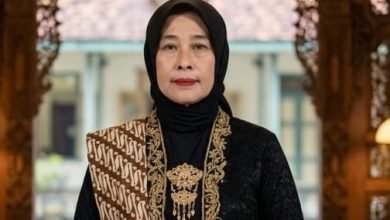 Kepala Dinas PPKB dan PPPA Pacitan, Dra. Jayuk Susilaningtyas, MM
