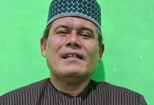 Inspektur, Inspektorat Pacitan, KH. Mahmud.