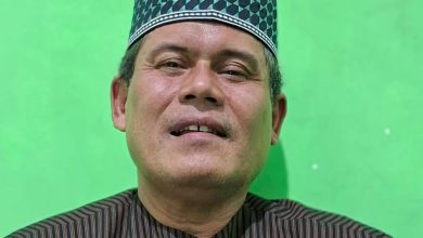 Inspektur, Inspektorat Pacitan, KH. Mahmud.