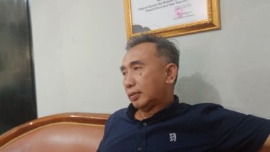 Direktur Firma Hukum Astra Nawasena Pacitan, Moh Saptono Nugroho.