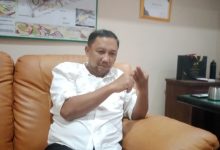 Kepala Dinas Pariwisata, Kebudayaan, Pemuda dan Olahraga Pacitan, Munirul Ichwan.