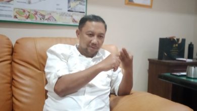 Kepala Dinas Pariwisata, Kebudayaan, Pemuda dan Olahraga Pacitan, Munirul Ichwan.