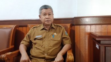 Sekda Pacitan, Dr. Ir. H. Maulana Heru Wiwoho Supadi Putro, Msi.
