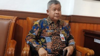 Sekda Pacitan, Dr. Ir. H. Maulana Heru Wiwoho Supadi Putro, Msi.