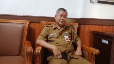 Sekda Pacitan, Dr. Ir. H. Maulana Heru Wiwoho Supadi Putro, Msi.