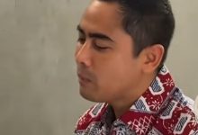 Kapolres Pacitan, AKBP Ayub Diponegoro Azhar.