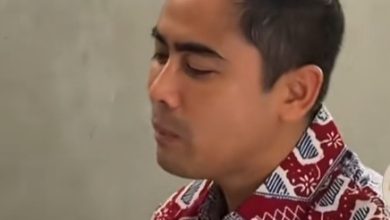 Kapolres Pacitan, AKBP Ayub Diponegoro Azhar.