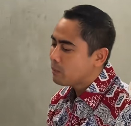 Kapolres Pacitan, AKBP Ayub Diponegoro Azhar.
