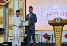 Staf Ahli Bupati Pacitan, Bidang Perekonomian, Pembangunan dan Keuangan, Prayitno.