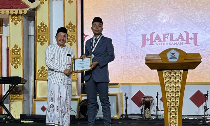 Staf Ahli Bupati Pacitan, Bidang Perekonomian, Pembangunan dan Keuangan, Prayitno.
