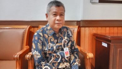 Sekda Pacitan, Dr. Ir. H. Maulana Heru Wiwoho Supadi Putro, Msi.