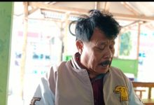 Sediono atau Gus Dion.