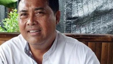 Almarhum Hadi Suwarno atau Om Nano.