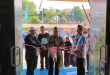 Sekda Pacitan, Dr. Ir. H. Maulana Heru Wiwoho Supadi Putri, M. Si.