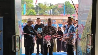 Sekda Pacitan, Dr. Ir. H. Maulana Heru Wiwoho Supadi Putri, M. Si.