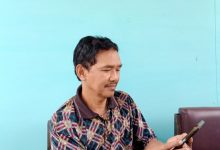 Bakal Calon Kades Sooka, Kecamatan Punung, Pacitan, Arisrahmanto.